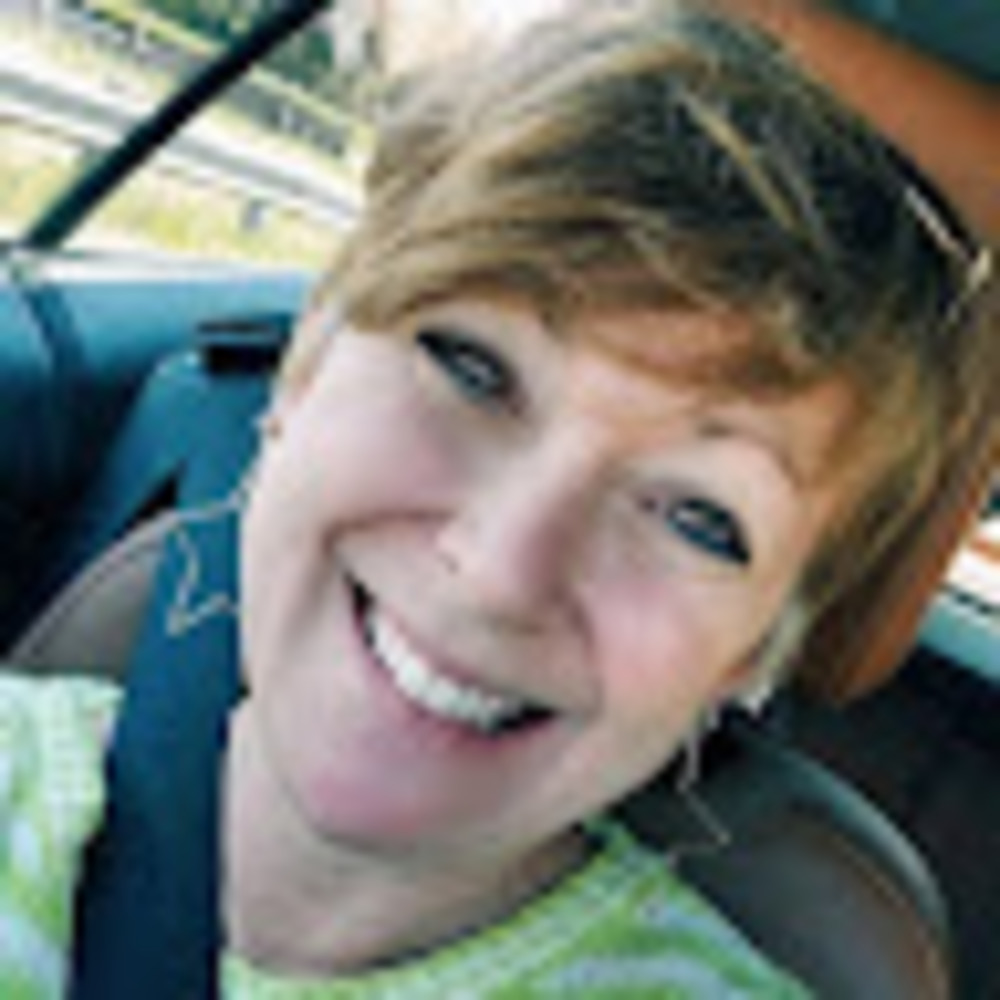 Meet your Posher, Cyndie